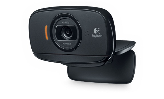 Logitech Webcam Hd 720p Software Mac